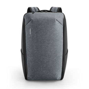 Slim Laptop Backpacks for Men Lightweight 15 inch  Fashion Waterproof Travel Backpack School Bag